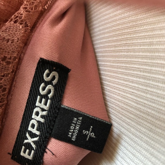 Express top! - Picture 3 of 3